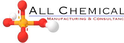 Logo - All Chemical