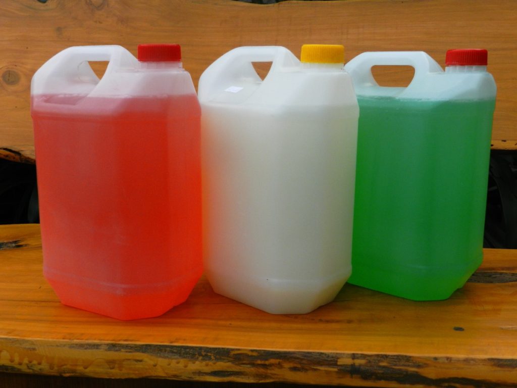 Kerosene Chemicals Suppliers for Water Treatment Perth