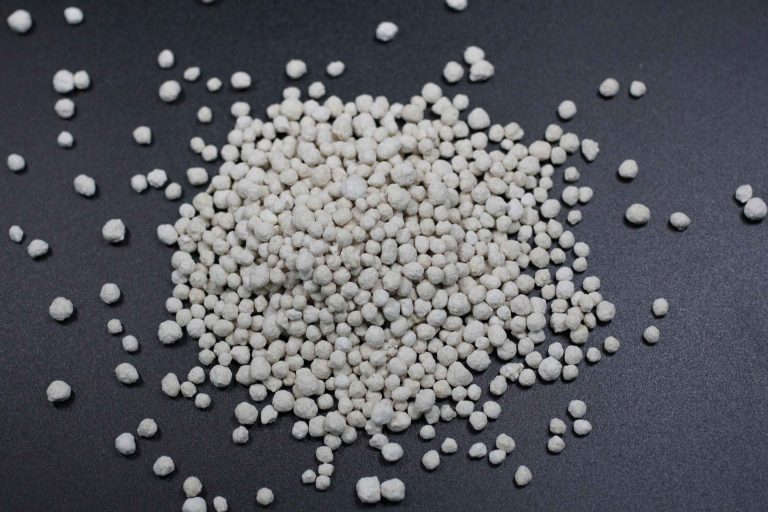 Magnesium Oxide (Granular) All Chemical