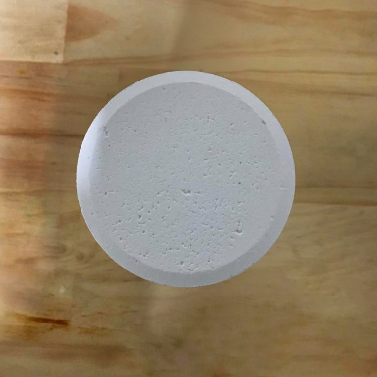 Chlorine Tablets 200g All Chemical