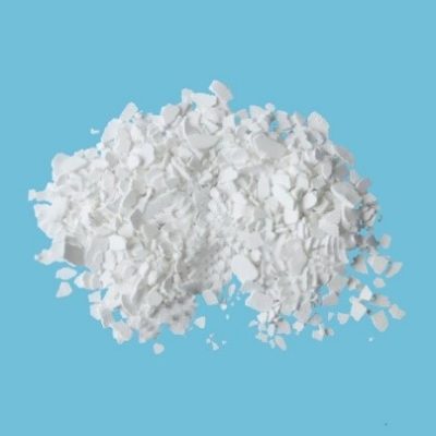 calcium chlloride (tech gr)
