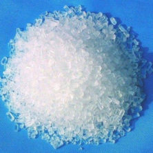 Citric Acid Monohydrate Crystals