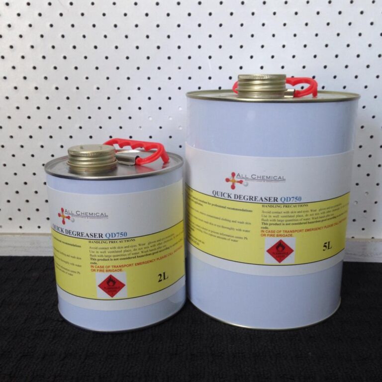 Quick Degreaser All Chemical Manufacturing & Consultancy