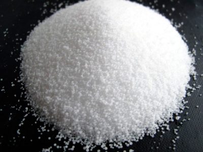 sodium hydroxide production