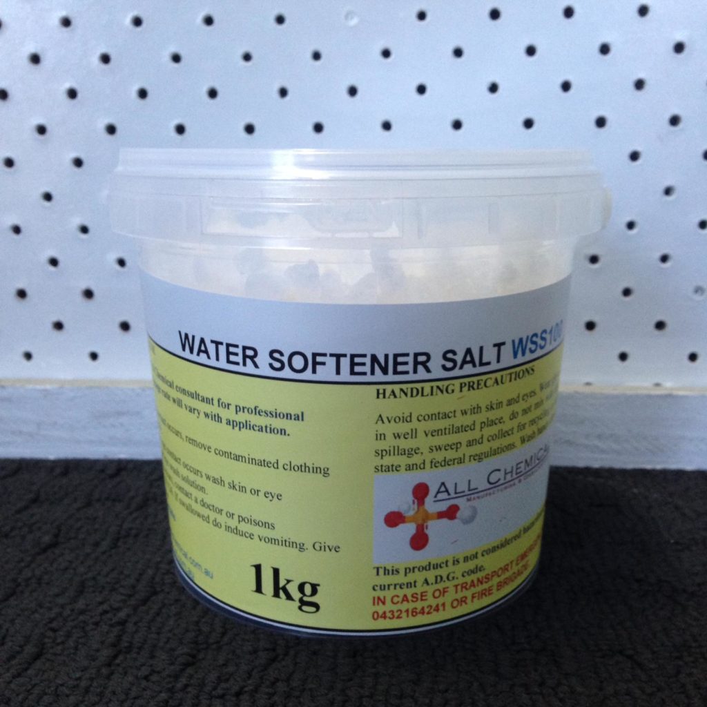 Water Softener Salt Swimming Pool Chemicals All Chemical