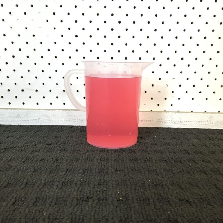 Welding Torch Coolant All Chemical