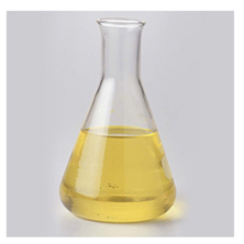 Chlorine Removal Chemical in a Conical Flask
