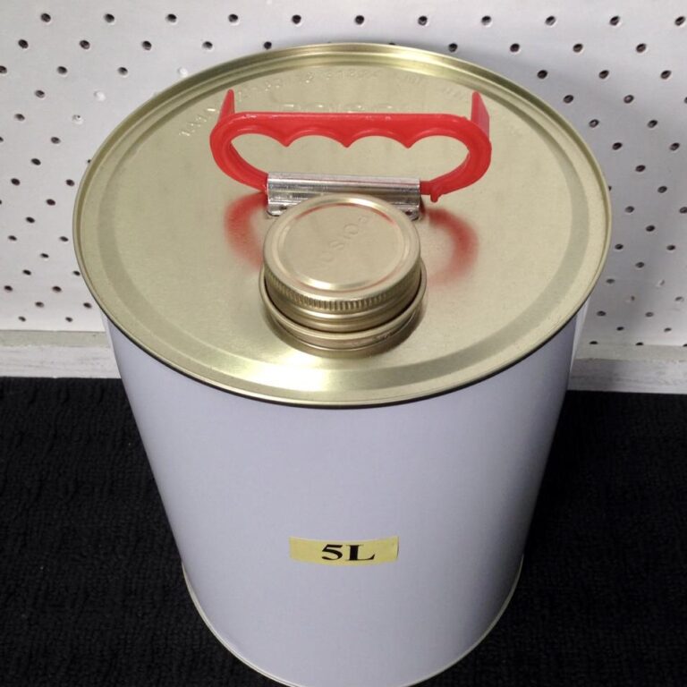 Empty Metal Drums Metal Drums for Sale All Chemical