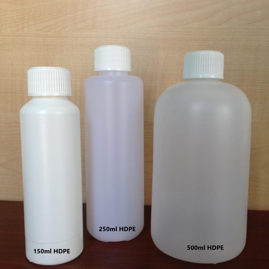 Hdpe Plastic Bottles Chemical Resistant Hdpe Containers Australia