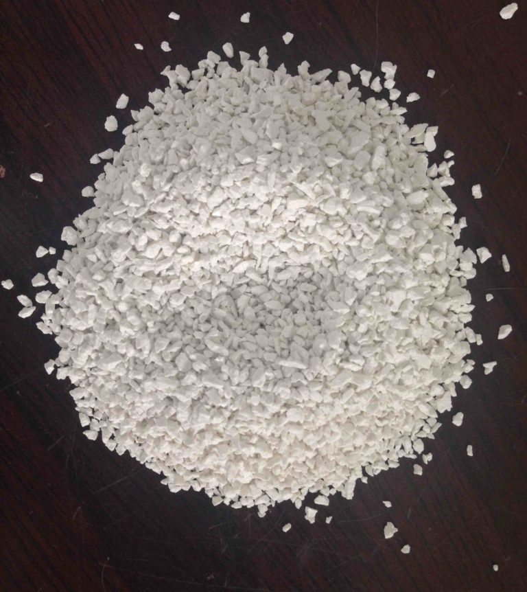Calcium Hypochlorite 70 (Granular) Perth, Australia All Chemical