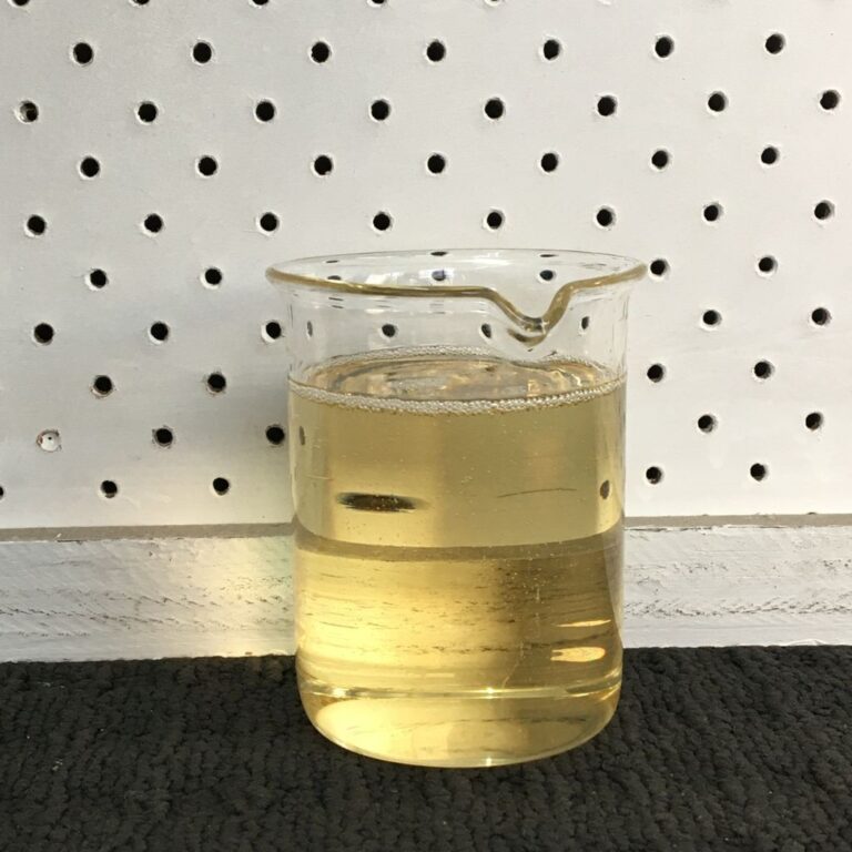 Natural Biodegradable Coconut based Surfactant/ Teric 240