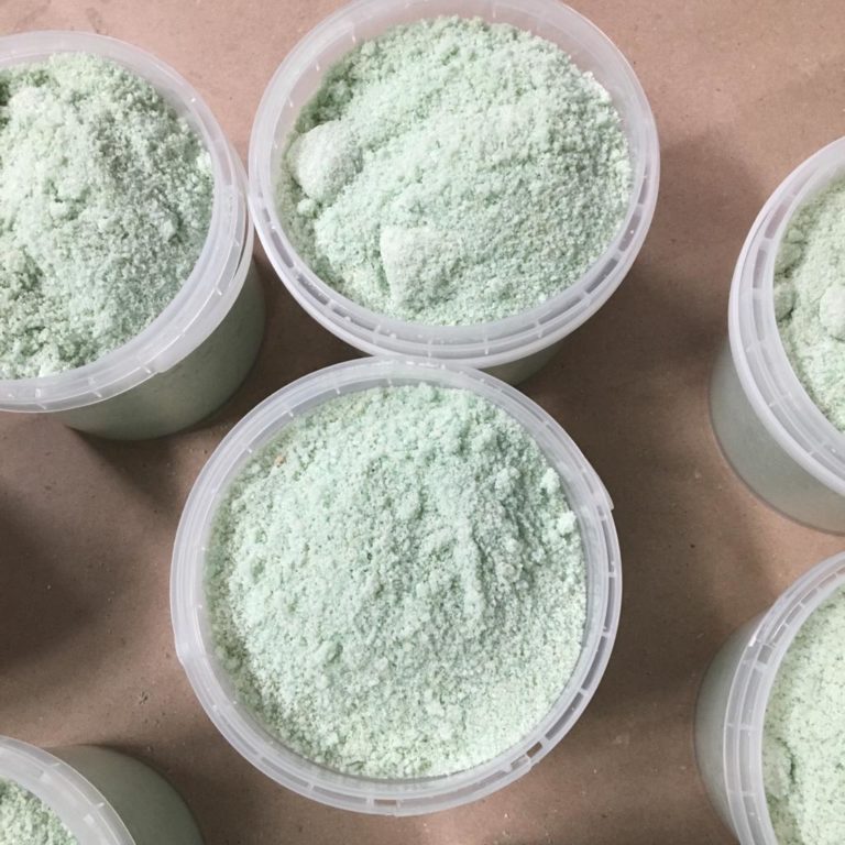 Ferrous Sulphate Heptahydrate All Chemical