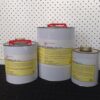 Light White Mineral Oil (Food Grade) in Three Cans