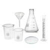 Laboratory Equipments & Supplies