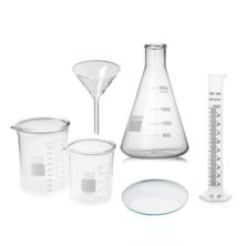 Laboratory Equipments & Supplies