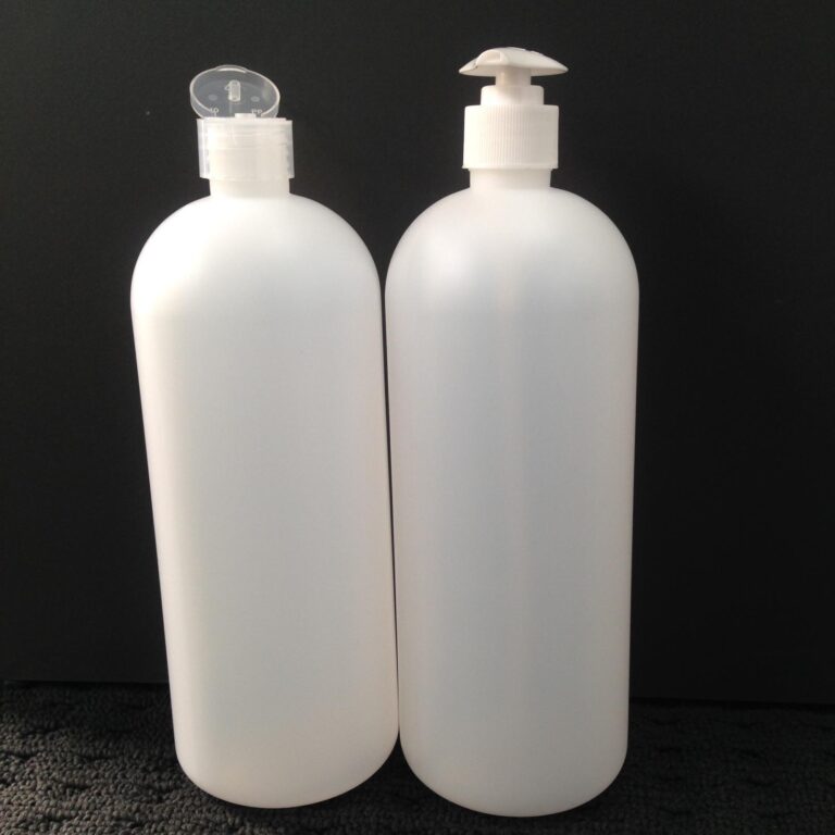Hdpe Plastic Bottles Chemical Resistant Hdpe Containers Australia
