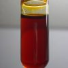 Methyl Red in a Test Tube