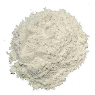 Organic-Guar-Gum-Powder
