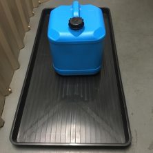 Drip Tray (25L)- Small - 69.5 x 49.5 x 10cm