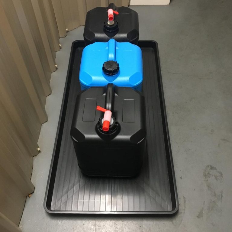 DRIP TRAY (26L) GIANT All Chemical
