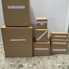 Packaging Supplies