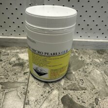 Sodium Hydroxide Mini Pearl (AR/Lab Grade)