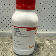 Calcium Chloride Anhydrous Granular 93% (Analytical Reagent)