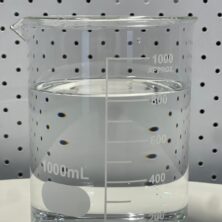 Sodium Chloride 6% Food Grade